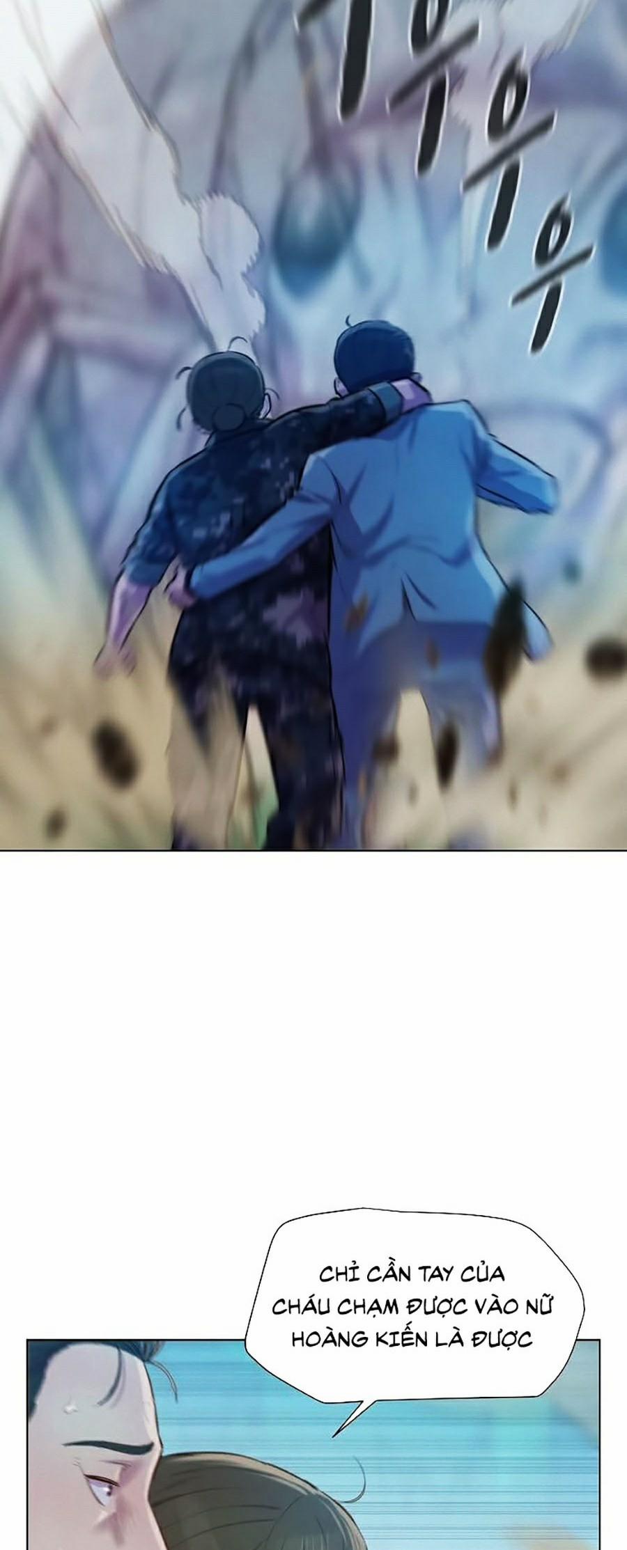 Thợ Săn 3 Cm 66 trang 43