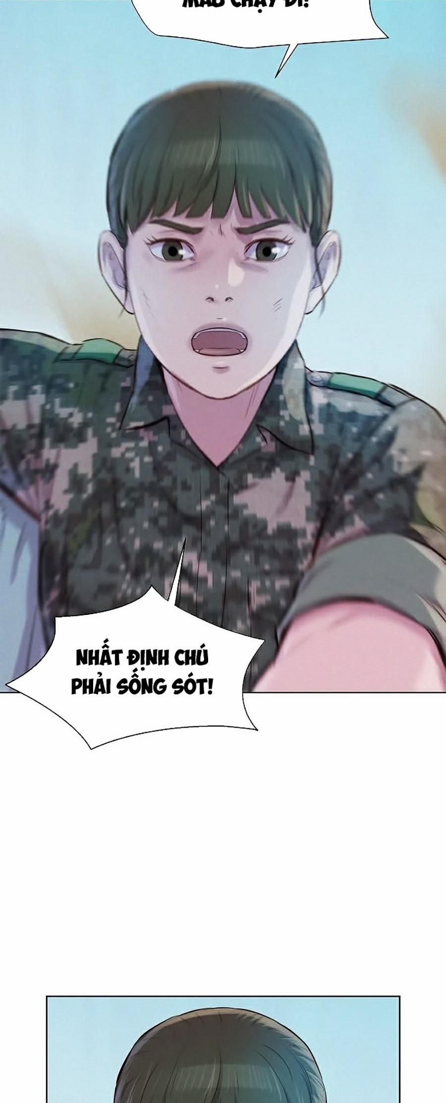 Thợ Săn 3 Cm 66 trang 46