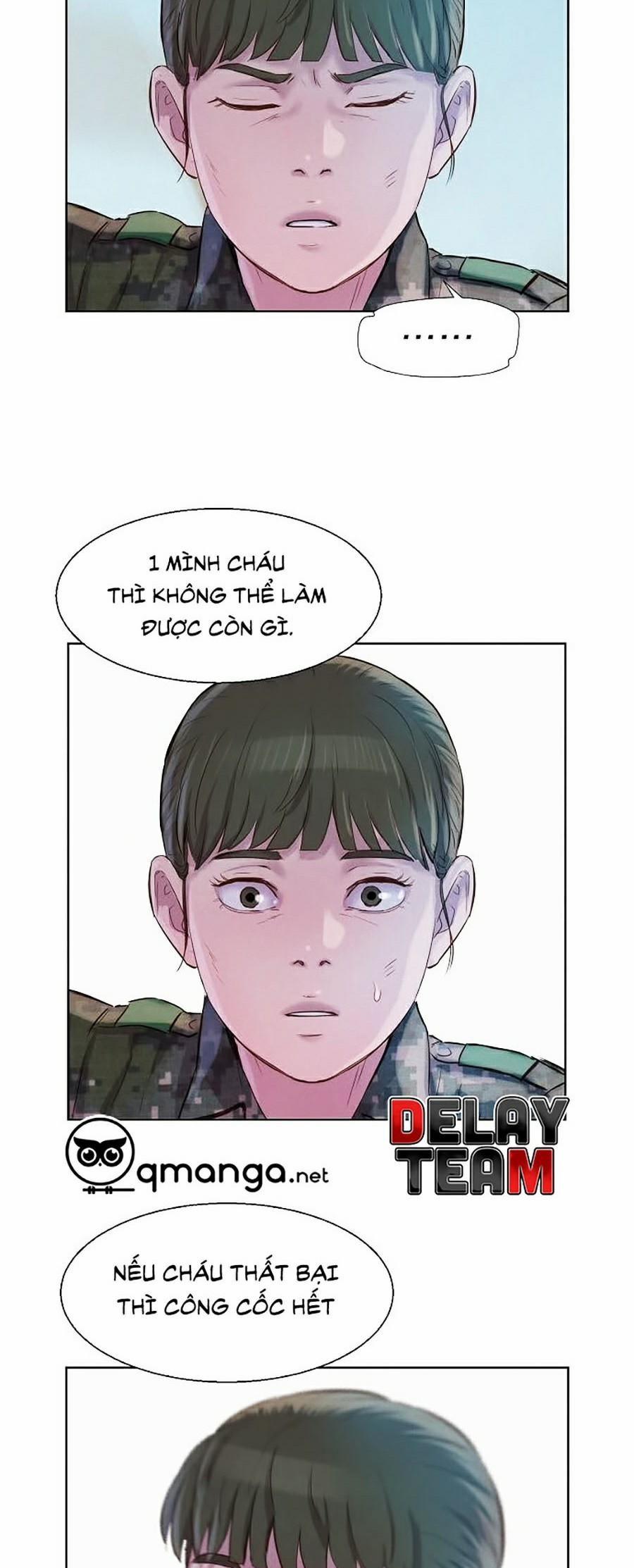 Thợ Săn 3 Cm 66 trang 47