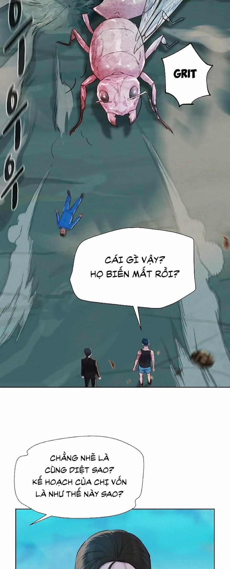 Thợ Săn 3 Cm 66 trang 52