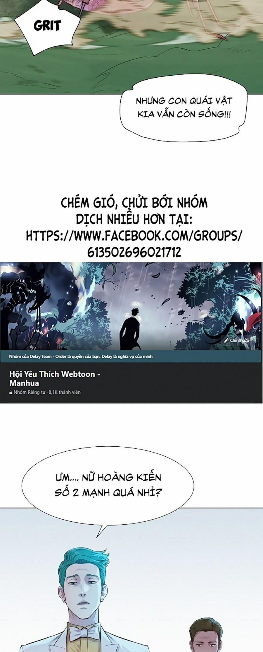 Thợ Săn 3 Cm 66 trang 54