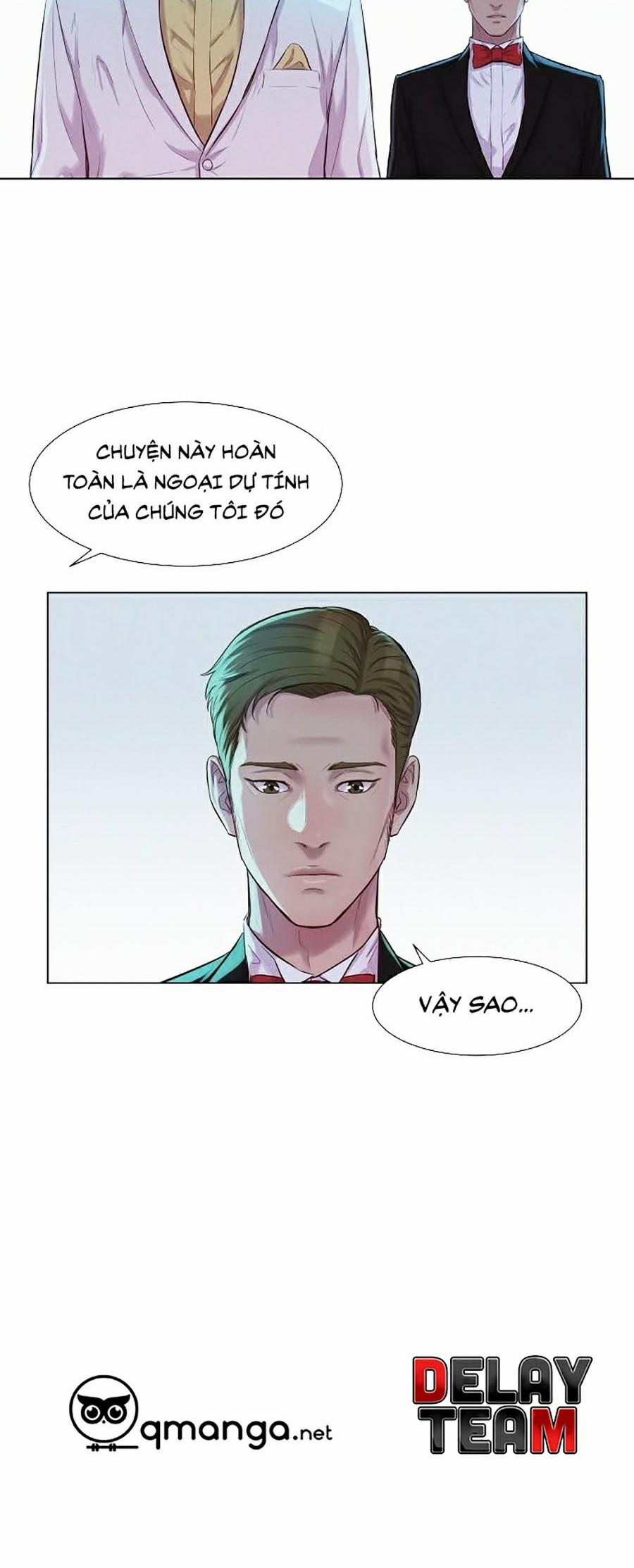 Thợ Săn 3 Cm 66 trang 55