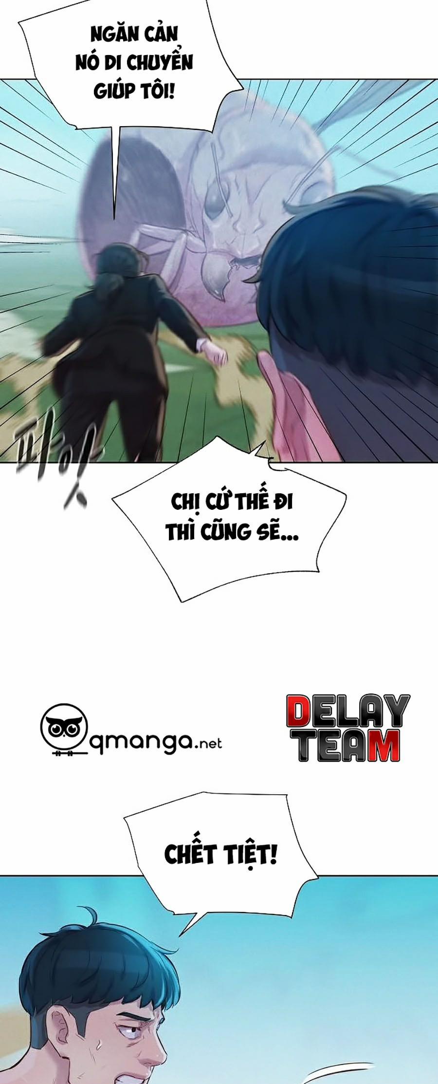 Thợ Săn 3 Cm 66 trang 57