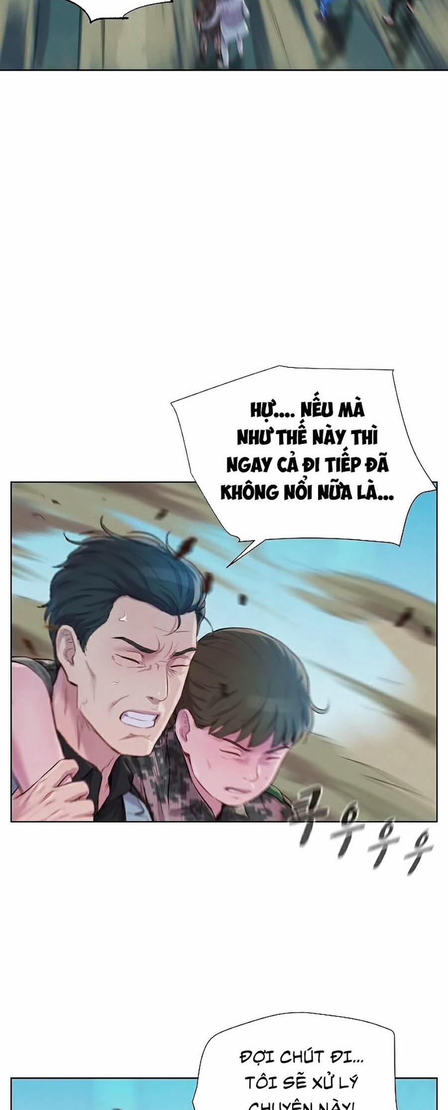 Thợ Săn 3 Cm 66 trang 6