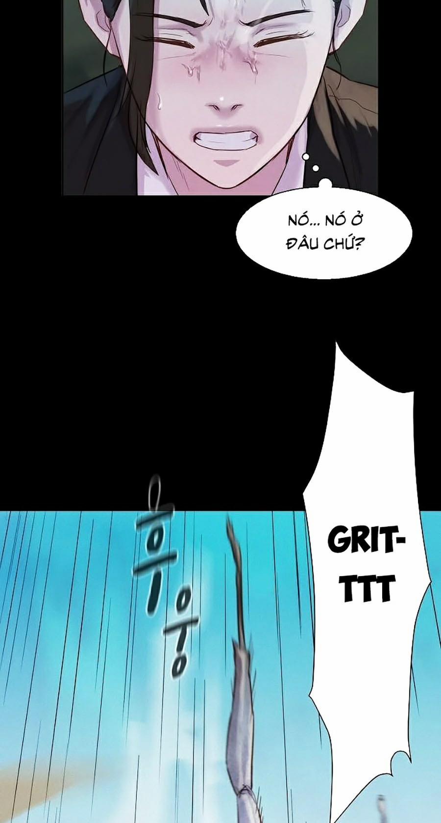 Thợ Săn 3 Cm 66 trang 62