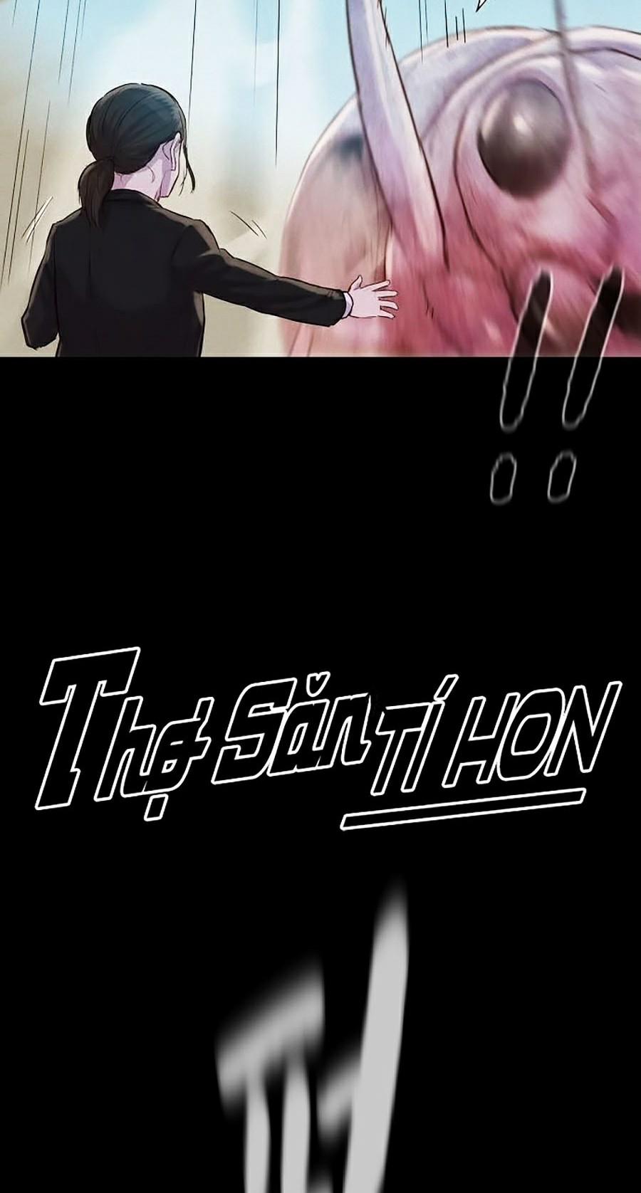 Thợ Săn 3 Cm 66 trang 63