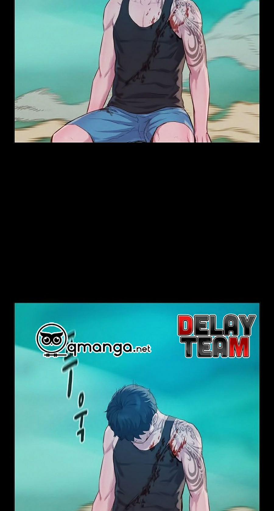 Thợ Săn 3 Cm 66 trang 67