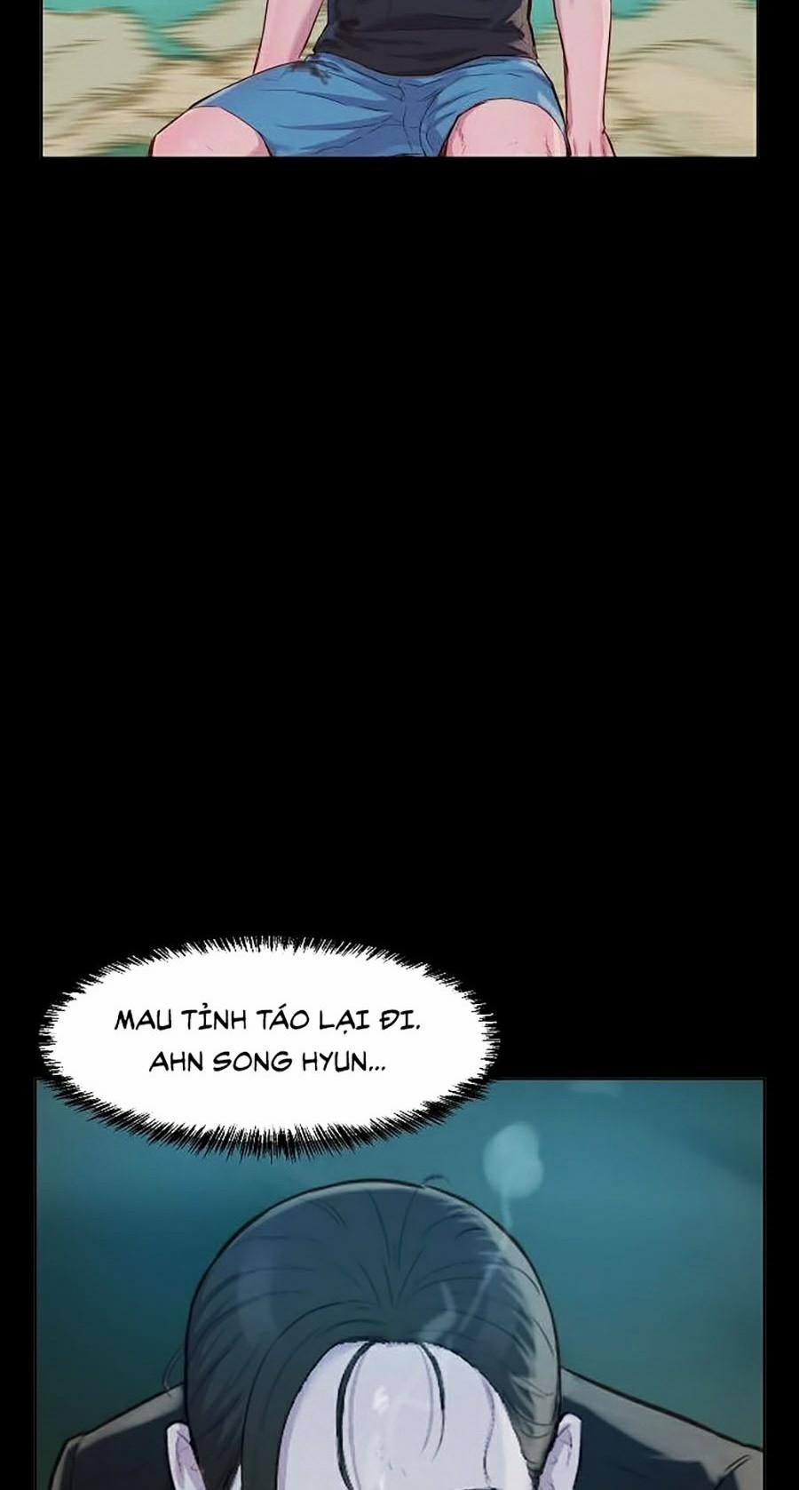 Thợ Săn 3 Cm 66 trang 68