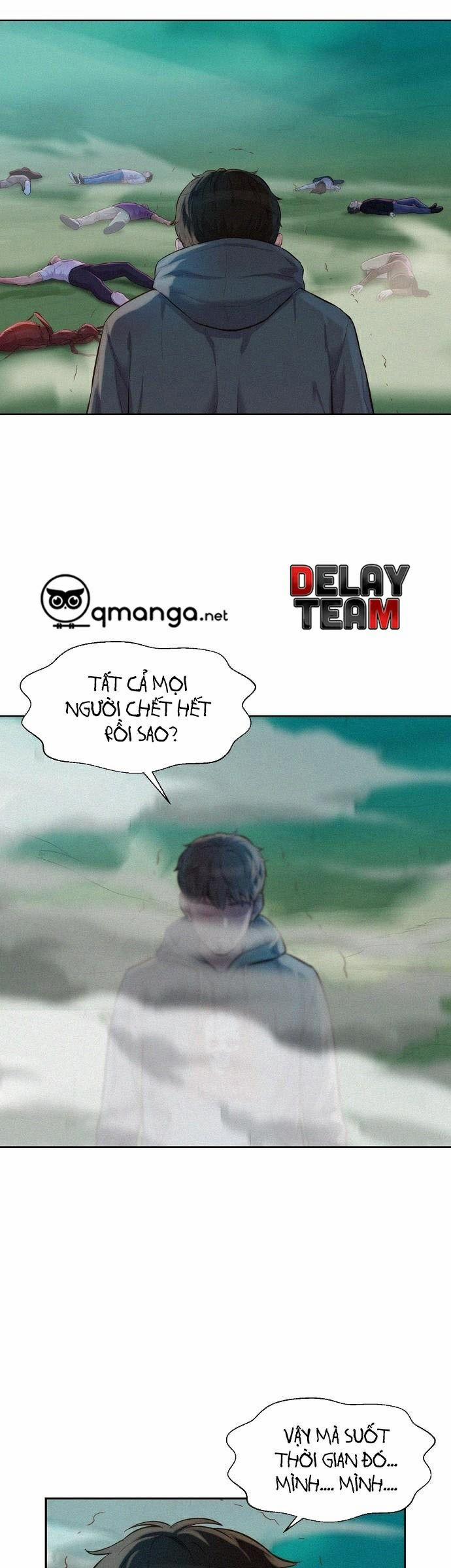 Thợ Săn 3 Cm 67 trang 10