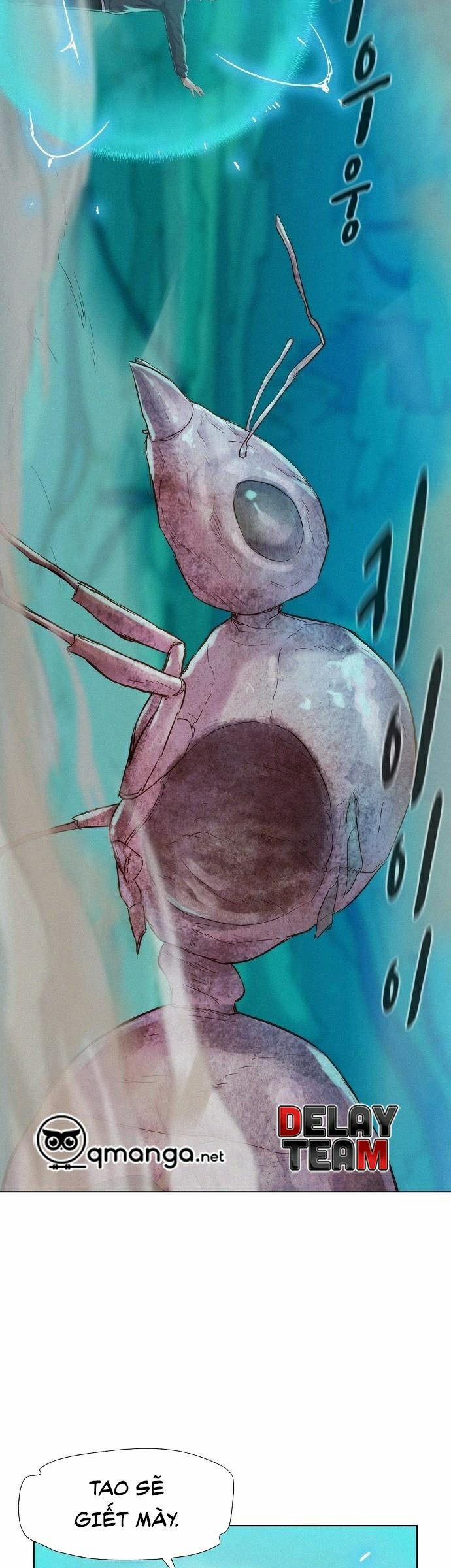 Thợ Săn 3 Cm 67 trang 18