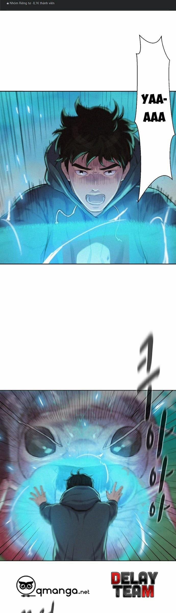 Thợ Săn 3 Cm 67 trang 21