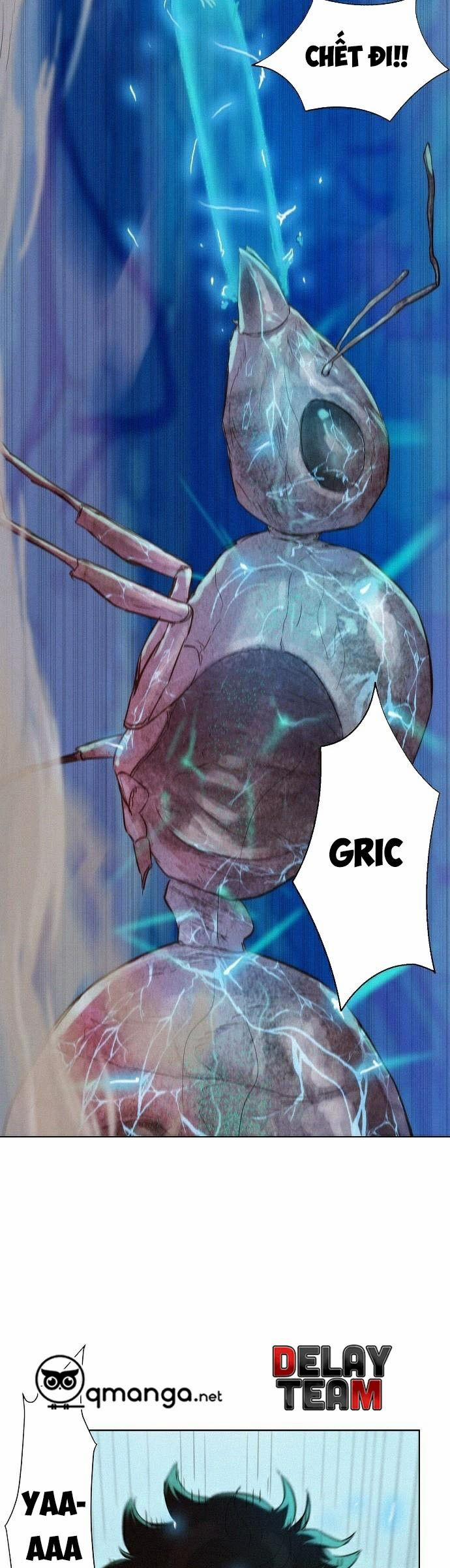 Thợ Săn 3 Cm 67 trang 24