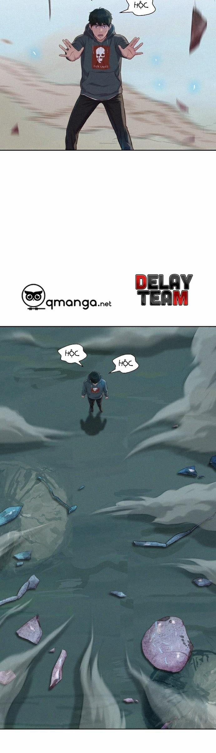 Thợ Săn 3 Cm 67 trang 29