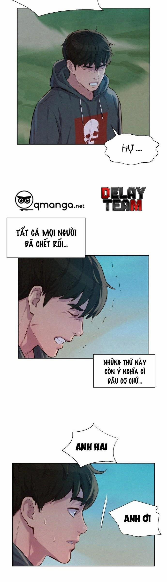 Thợ Săn 3 Cm 67 trang 33