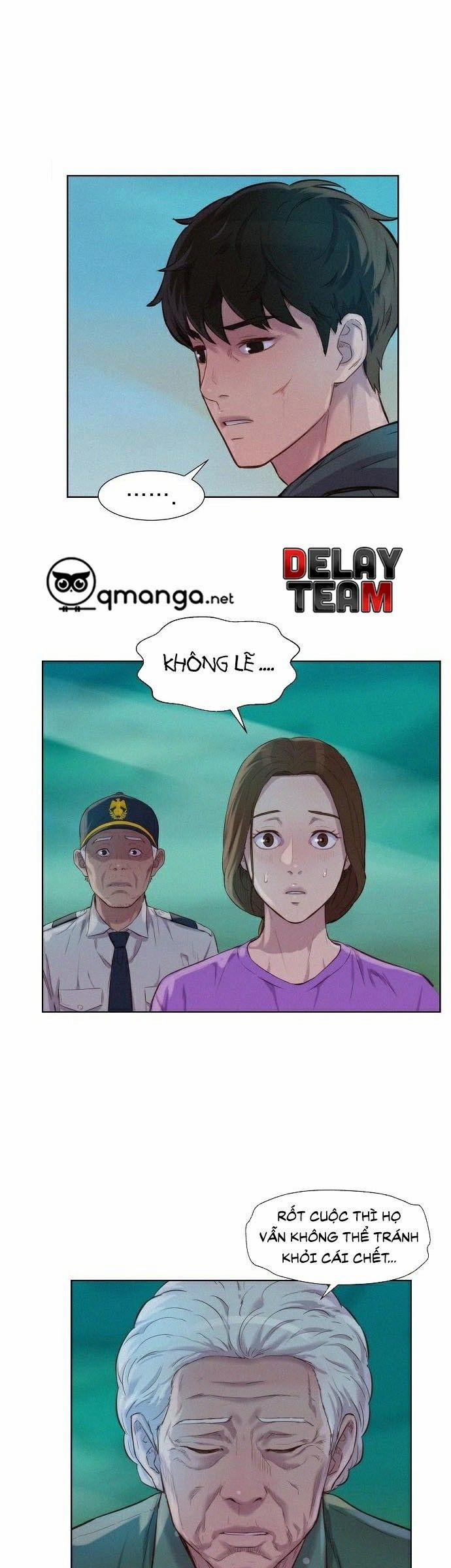 Thợ Săn 3 Cm 67 trang 35