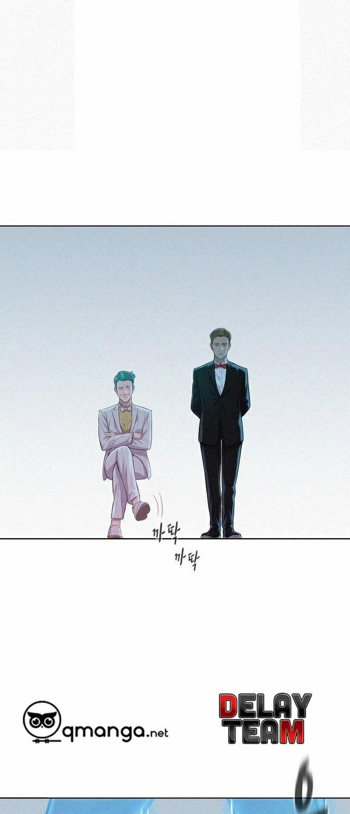 Thợ Săn 3 Cm 67 trang 40