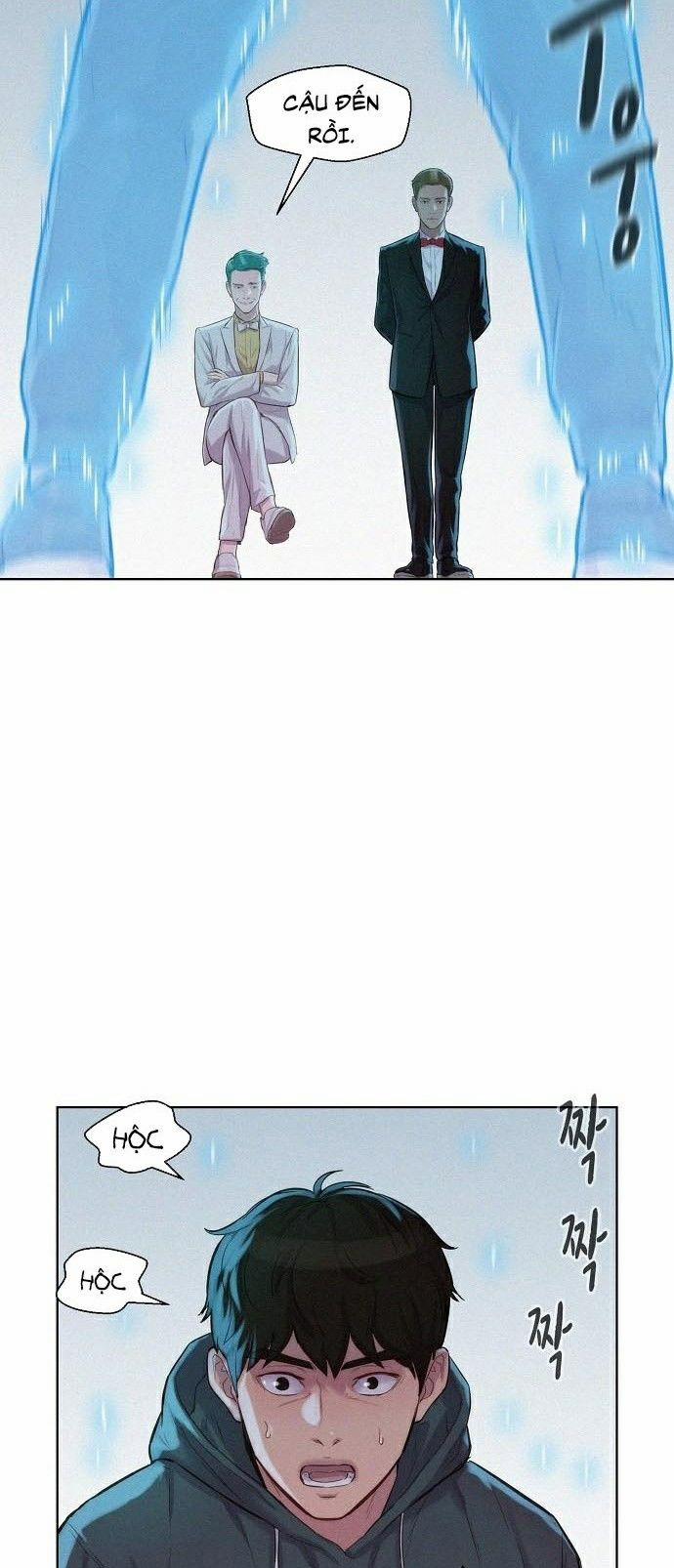 Thợ Săn 3 Cm 67 trang 41