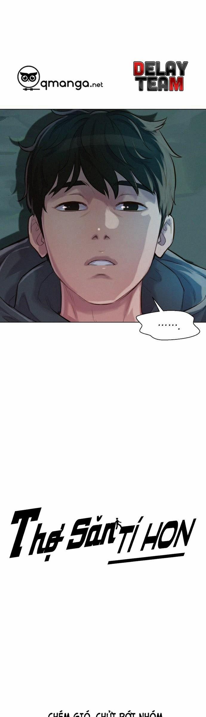 Thợ Săn 3 Cm 67 trang 6