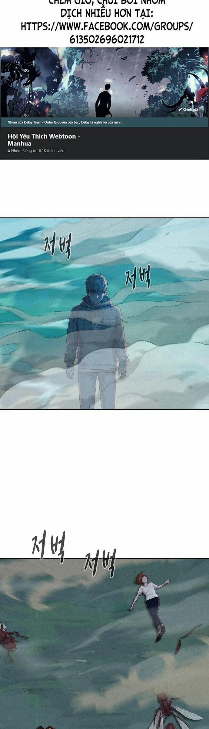 Thợ Săn 3 Cm 67 trang 7