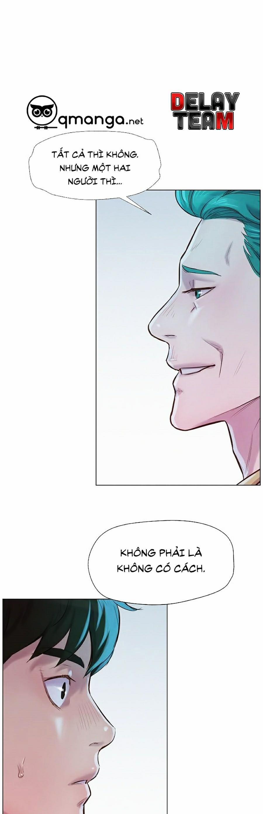 Thợ Săn 3 Cm 68 trang 0