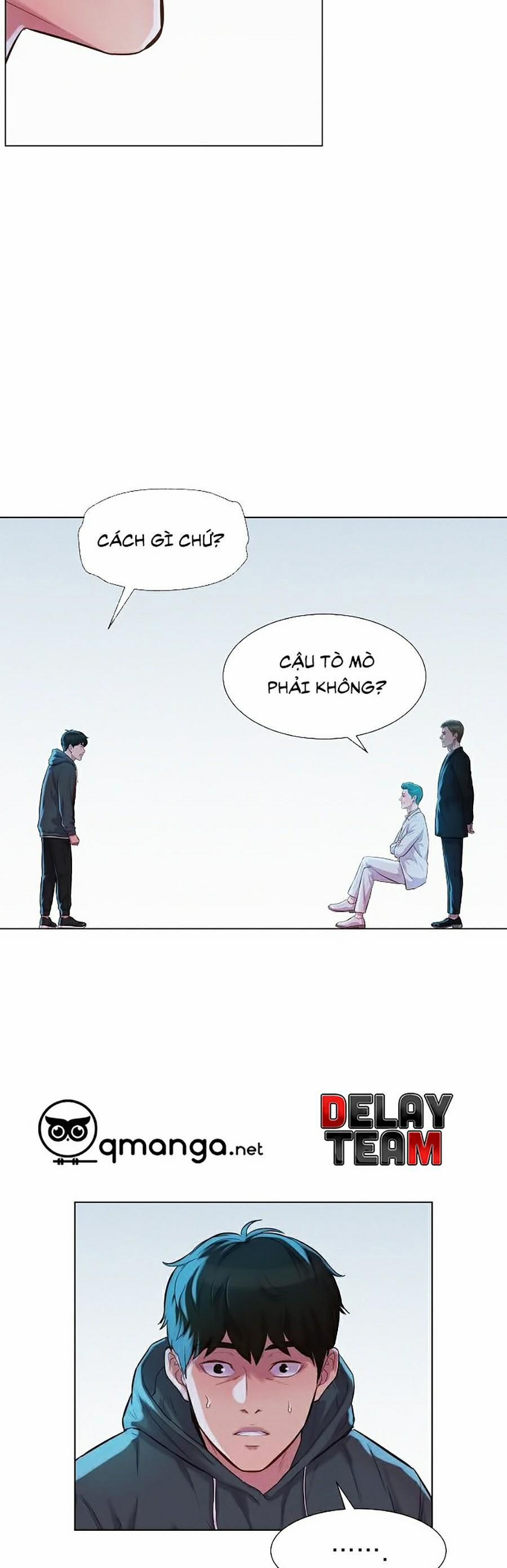 Thợ Săn 3 Cm 68 trang 1