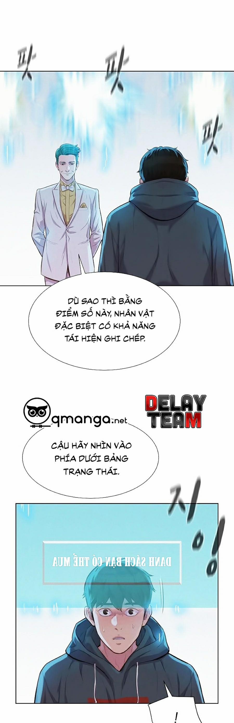 Thợ Săn 3 Cm 68 trang 12