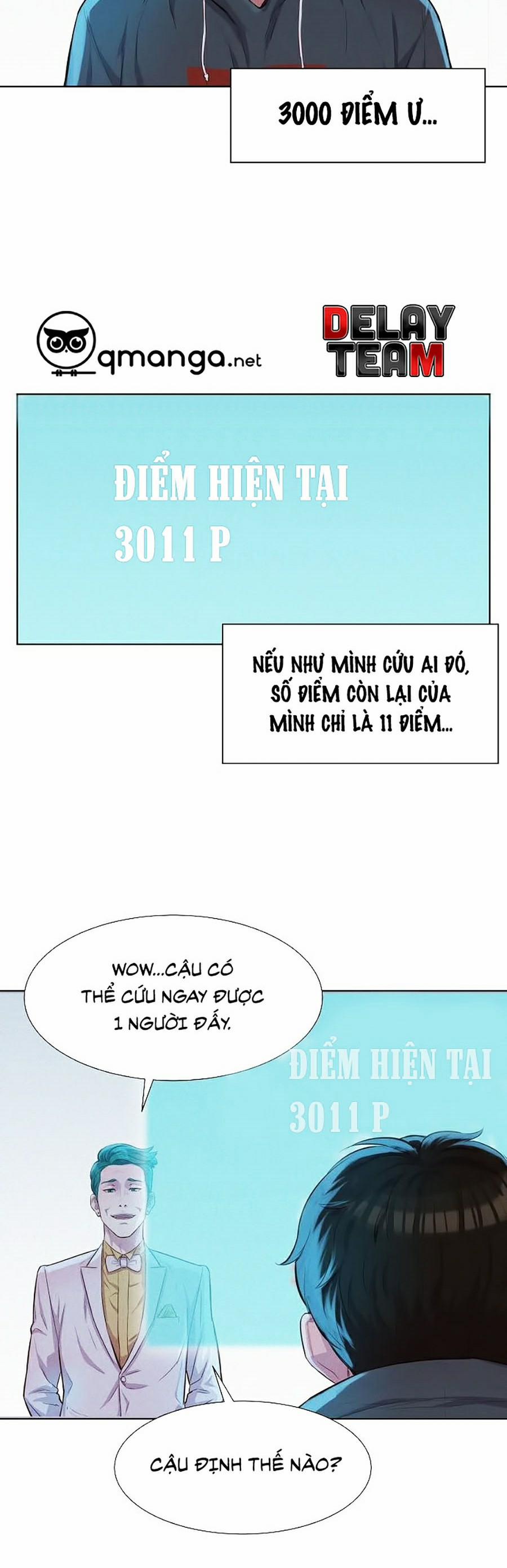 Thợ Săn 3 Cm 68 trang 16