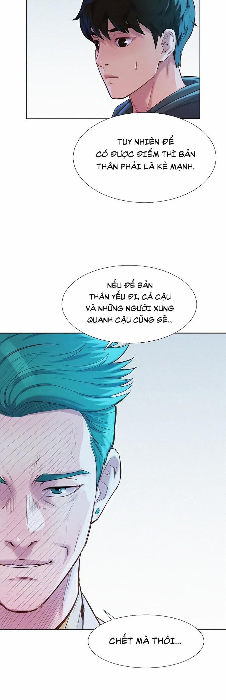 Thợ Săn 3 Cm 68 trang 18