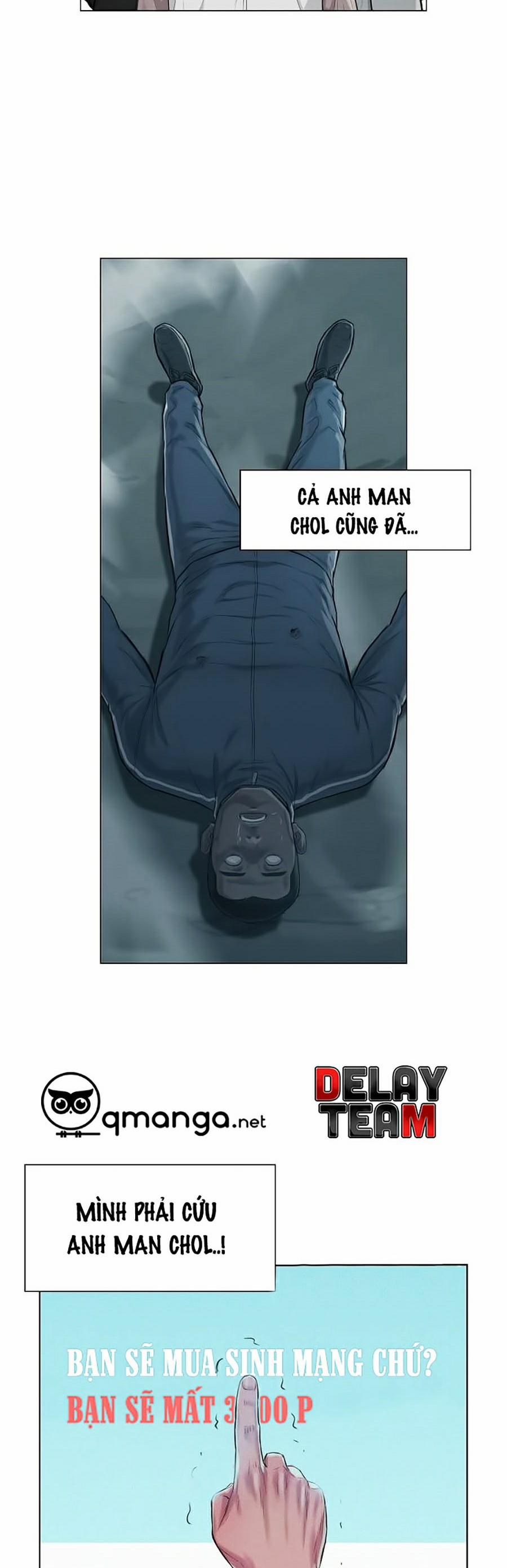 Thợ Săn 3 Cm 68 trang 20