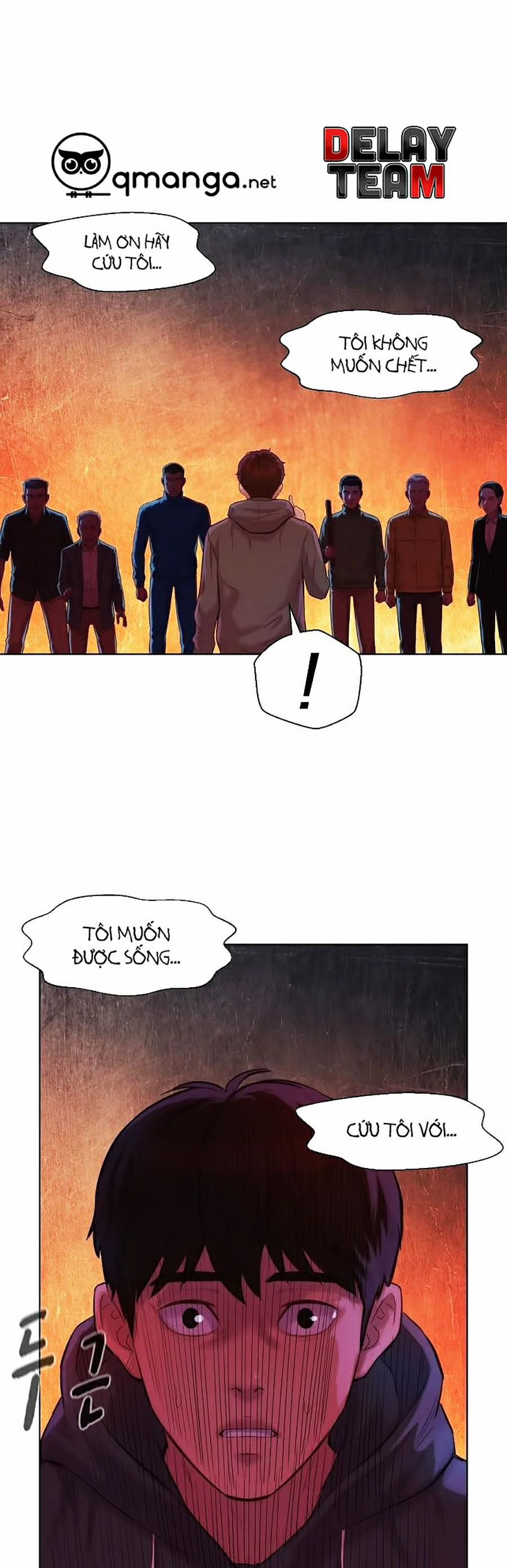 Thợ Săn 3 Cm 68 trang 22