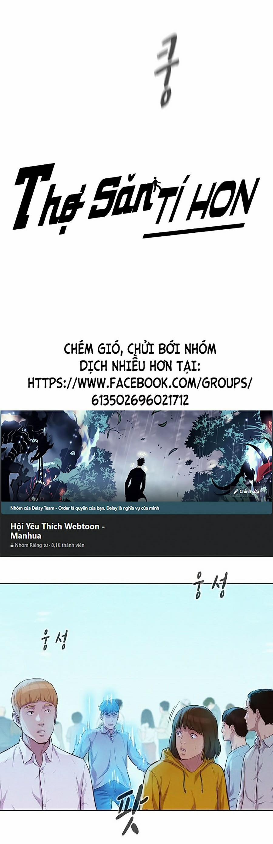 Thợ Săn 3 Cm 68 trang 26