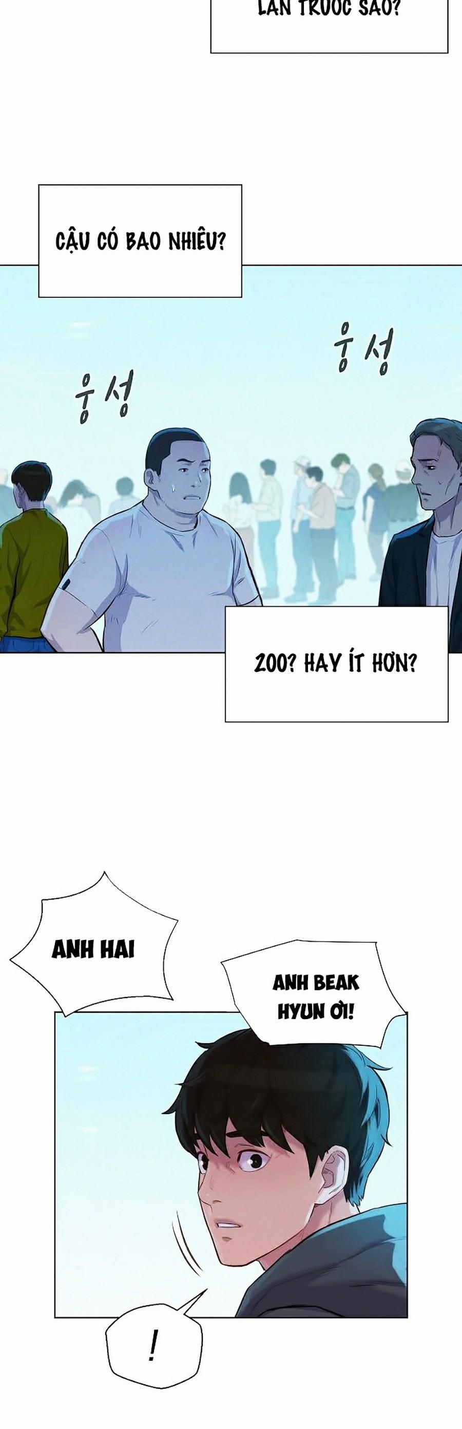 Thợ Săn 3 Cm 68 trang 28