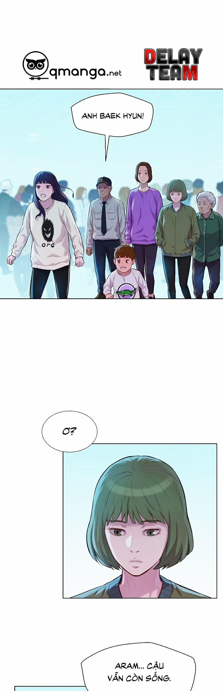 Thợ Săn 3 Cm 68 trang 29