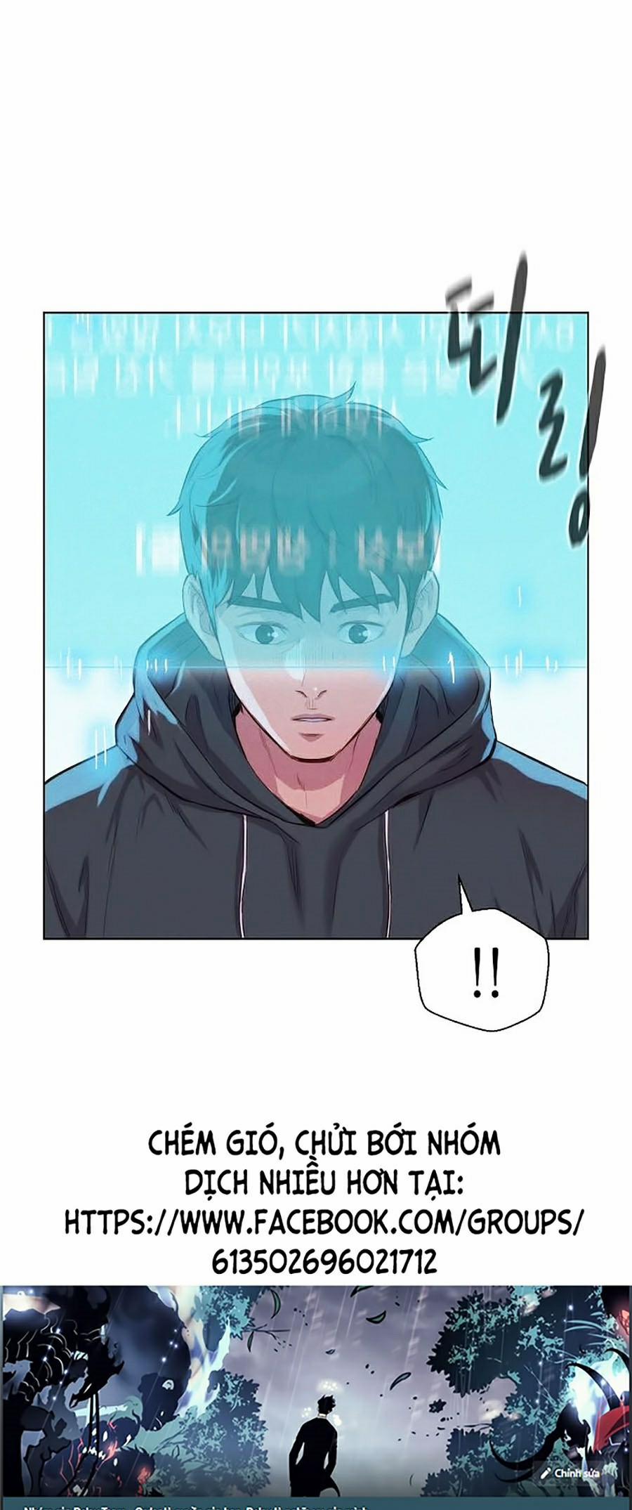 Thợ Săn 3 Cm 68 trang 36