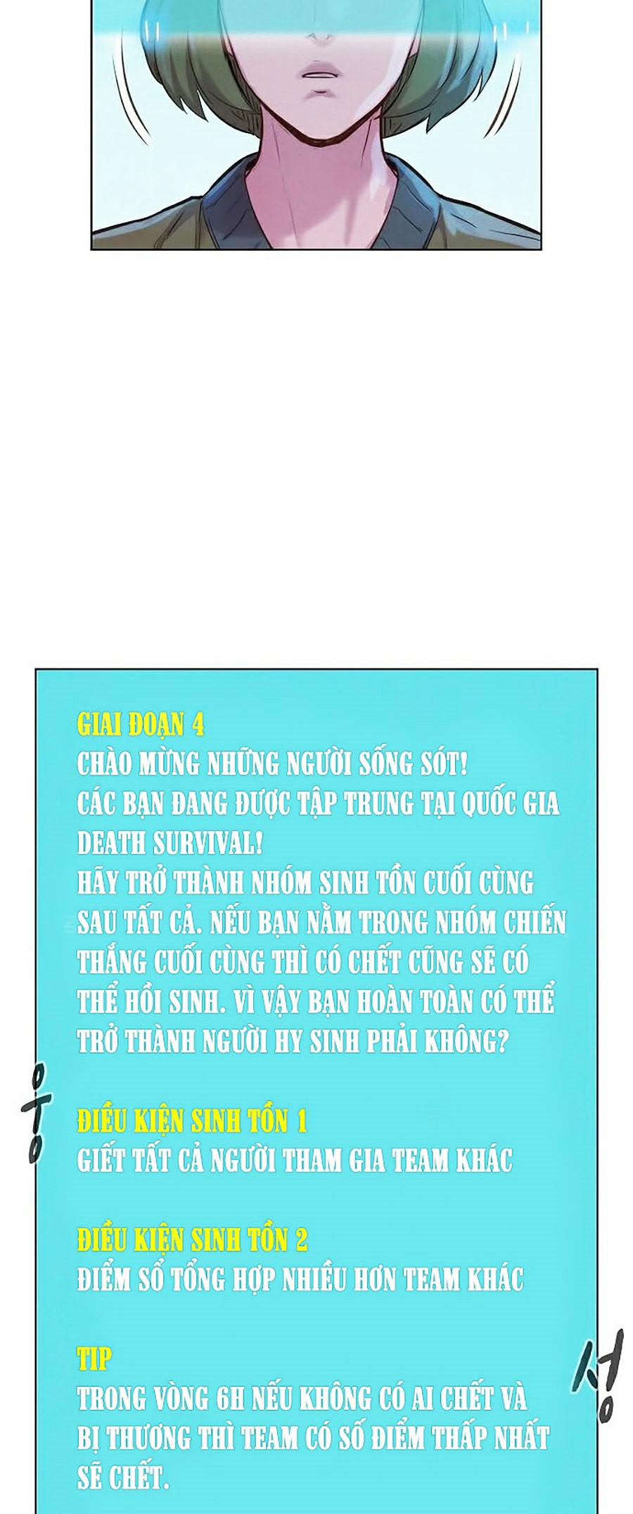 Thợ Săn 3 Cm 68 trang 38