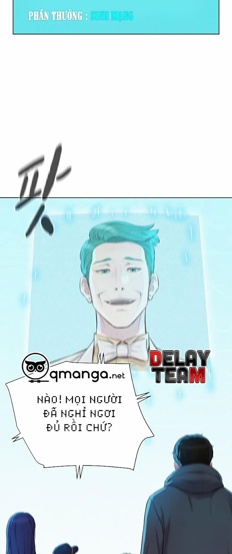 Thợ Săn 3 Cm 68 trang 39