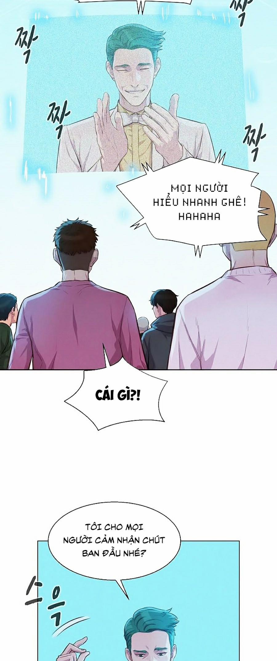 Thợ Săn 3 Cm 68 trang 42