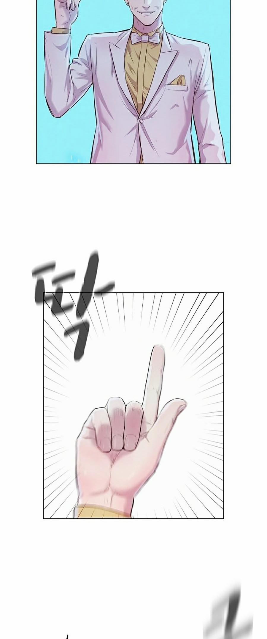 Thợ Săn 3 Cm 68 trang 43