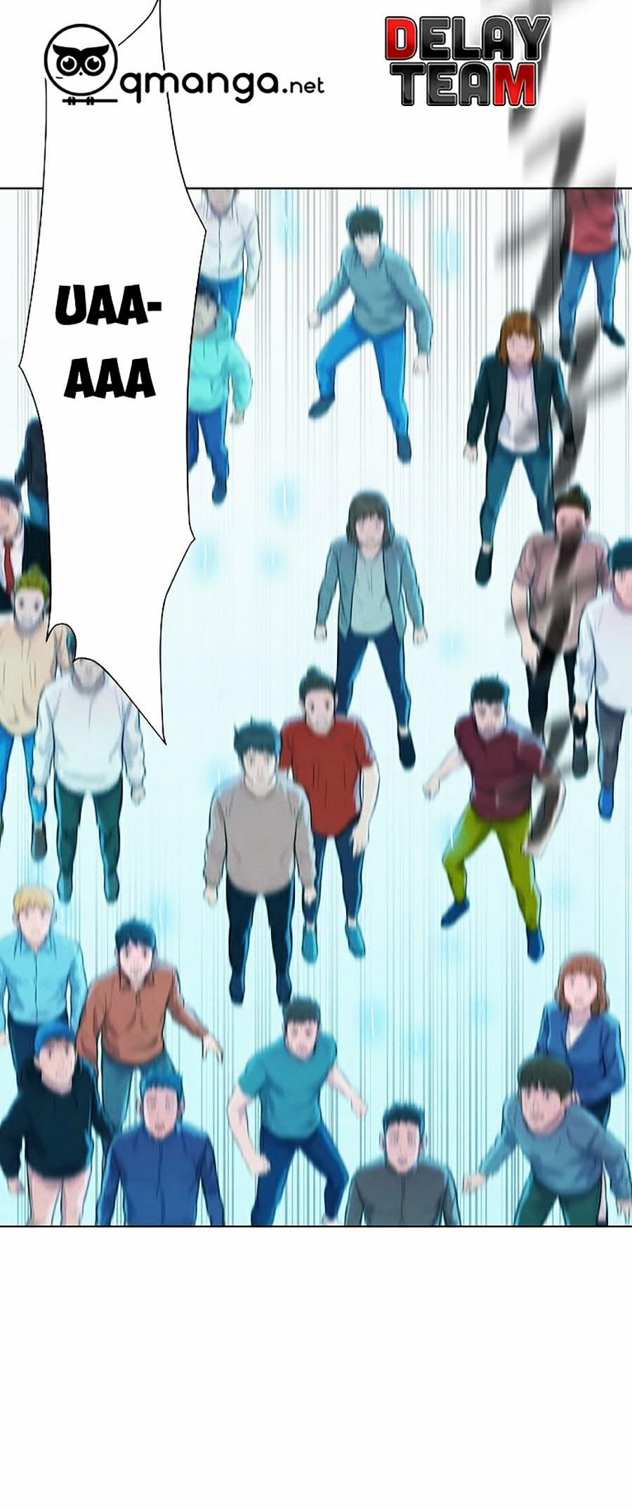 Thợ Săn 3 Cm 68 trang 44