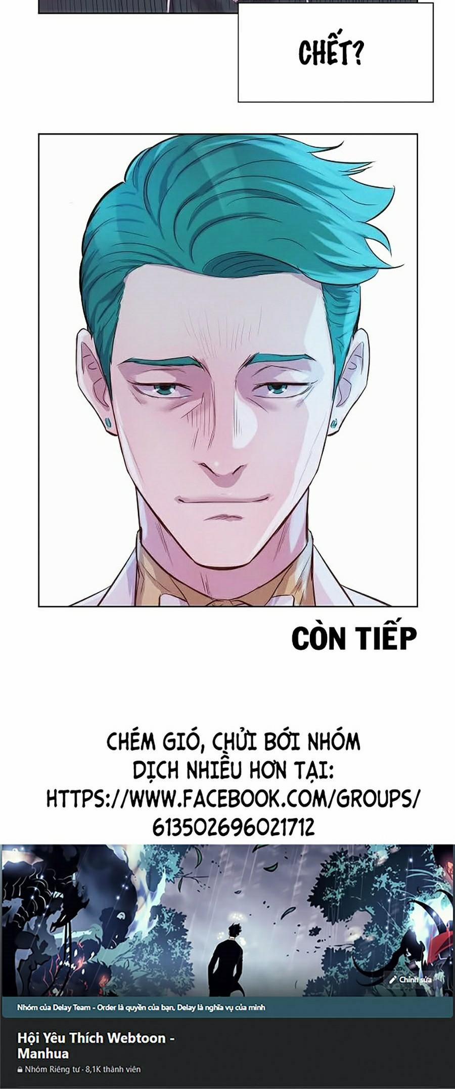 Thợ Săn 3 Cm 68 trang 47