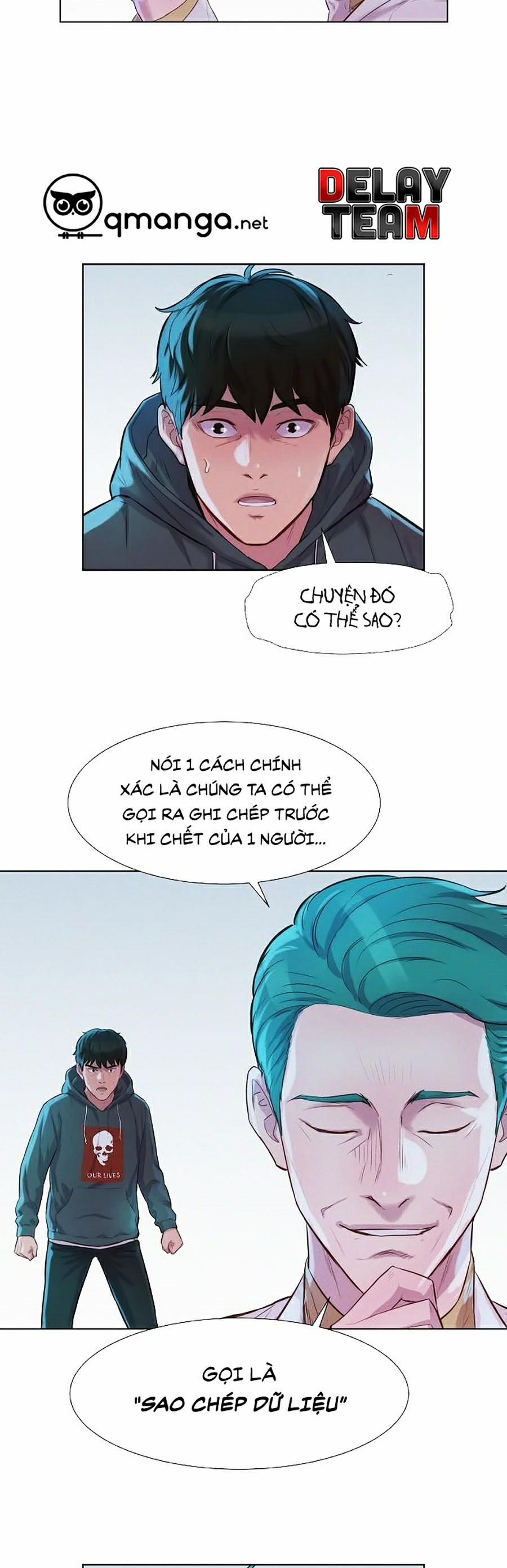 Thợ Săn 3 Cm 68 trang 5