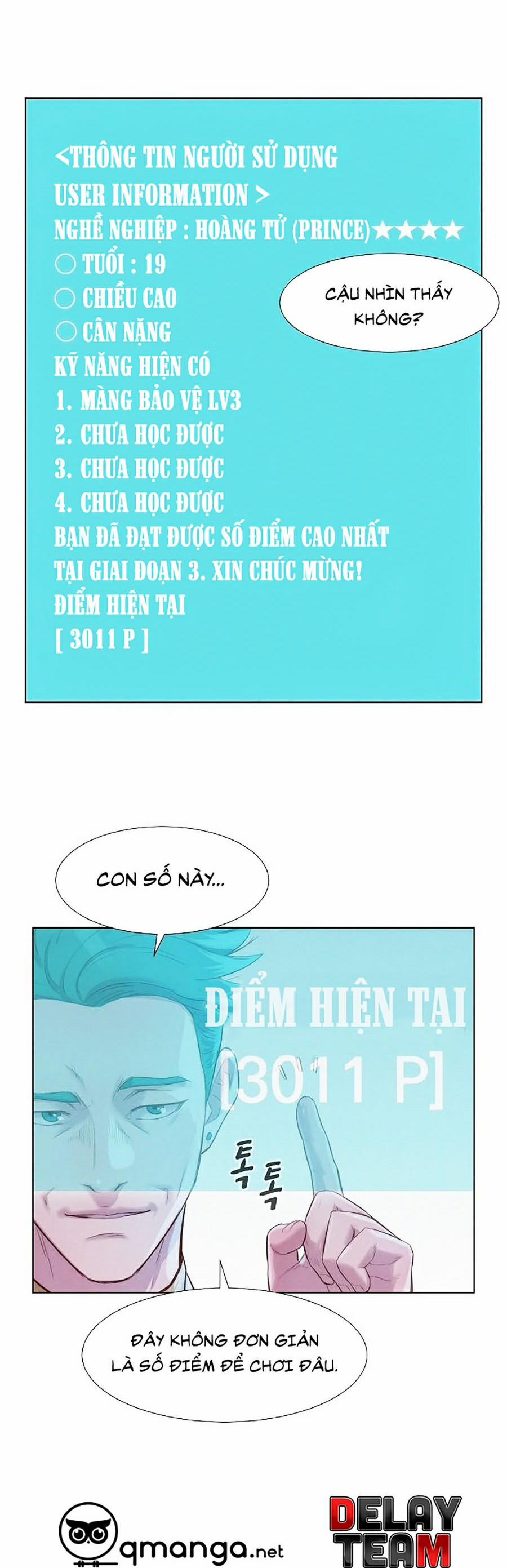 Thợ Săn 3 Cm 68 trang 8