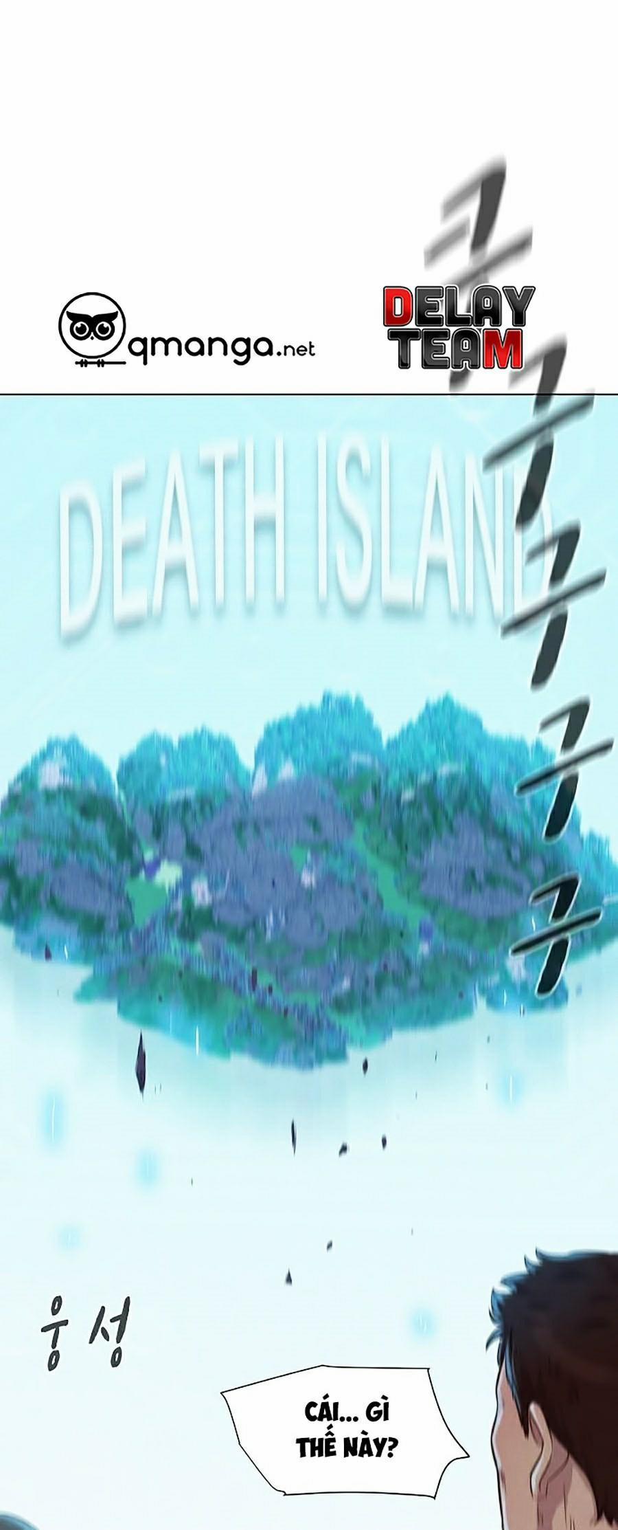 Thợ Săn 3 Cm 69 trang 0