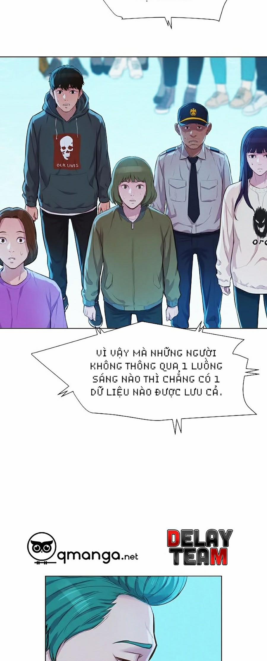 Thợ Săn 3 Cm 69 trang 10