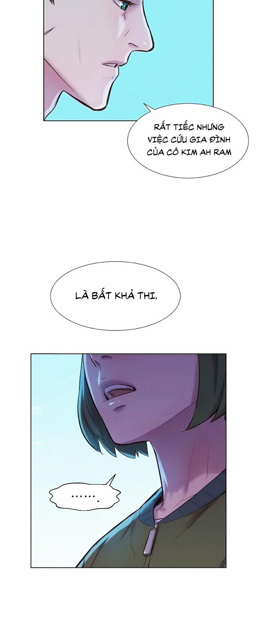 Thợ Săn 3 Cm 69 trang 11