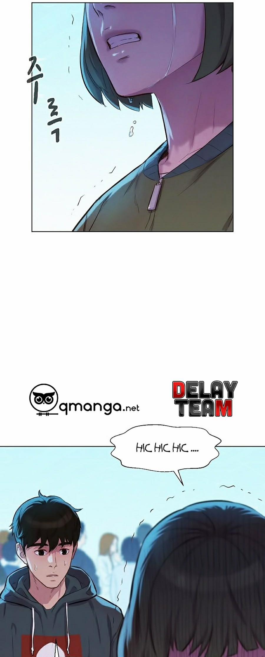 Thợ Săn 3 Cm 69 trang 12