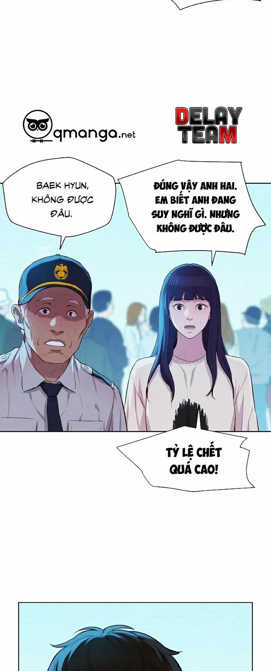 Thợ Săn 3 Cm 69 trang 21