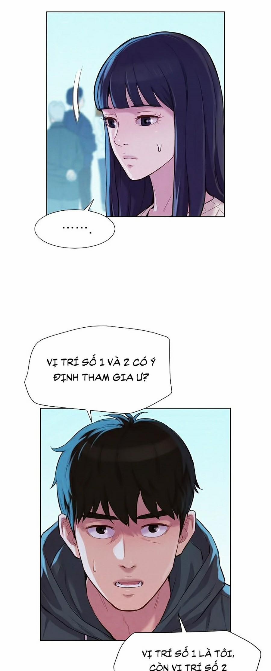 Thợ Săn 3 Cm 69 trang 26