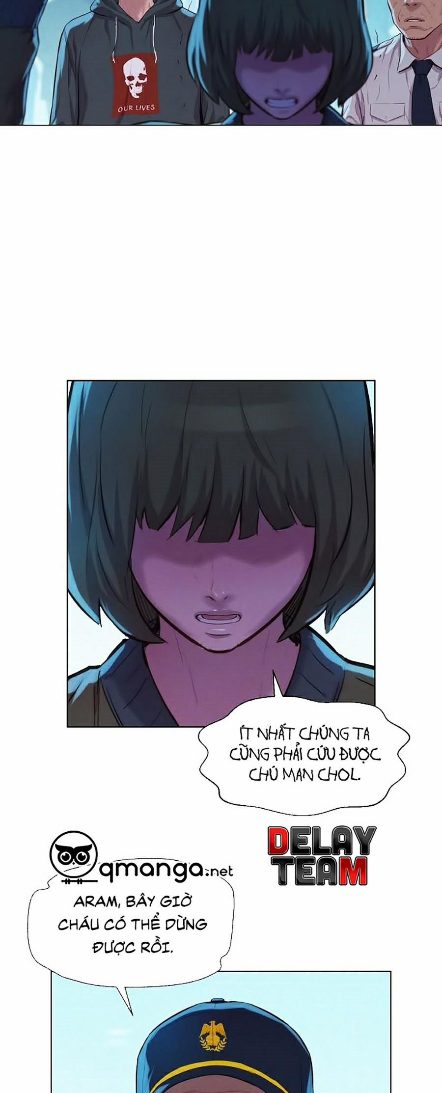 Thợ Săn 3 Cm 69 trang 28