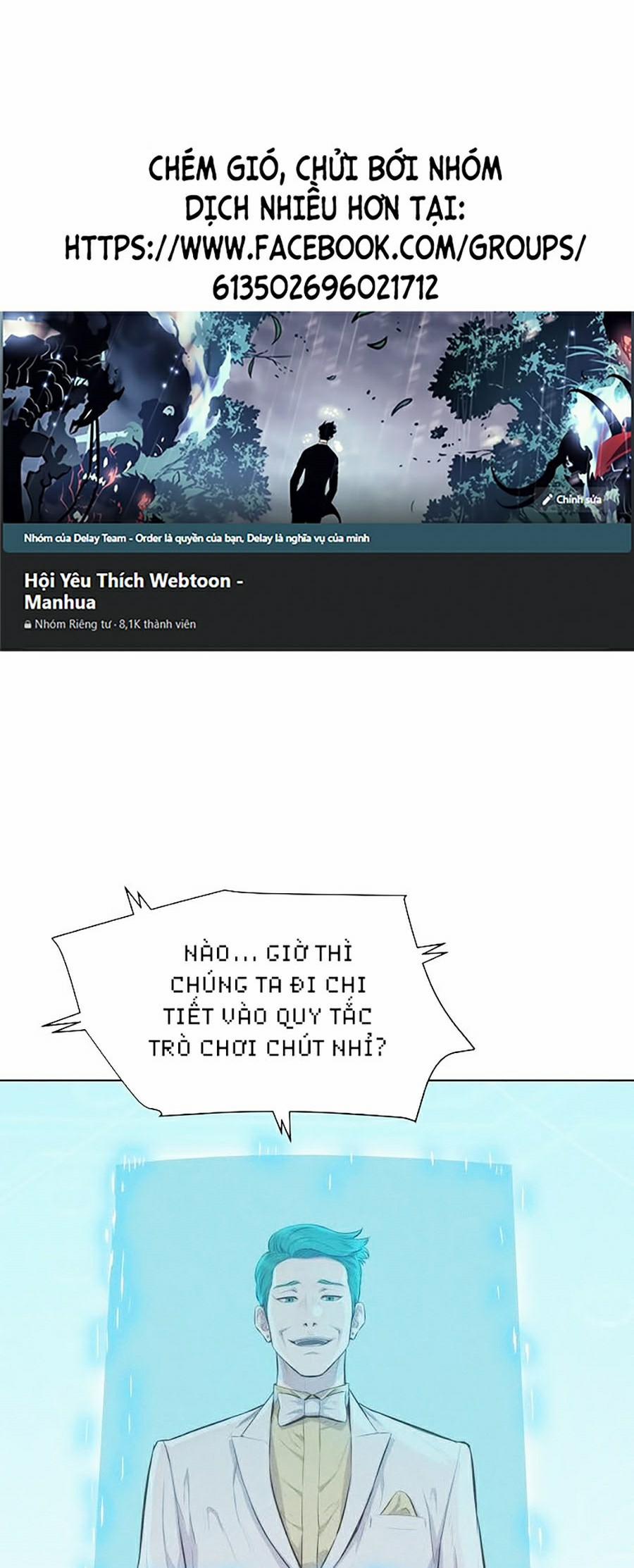 Thợ Săn 3 Cm 69 trang 3